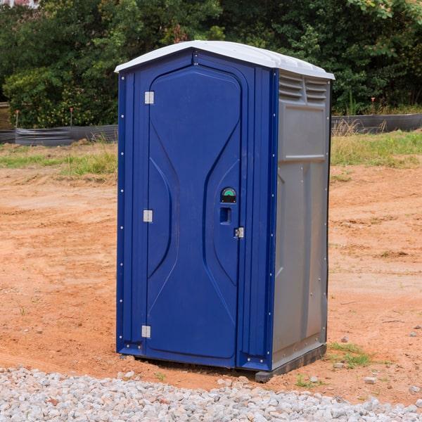 Festival Porta Potty Rentals Potsdam NY